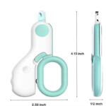 Cortador de unhas PET - PetSeguro - Imagem 4
