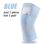 Joelheira Elastic Pro - Imagem 6