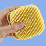 Escova Shampoo e Massageadora - Smart PET - Imagem 2