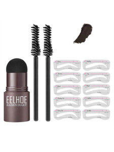 Kit de Sobrancelhas Henna e Modelador - Imagem 7