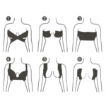 Fita Push Up - Fita Levanta Seios - Imagem 5