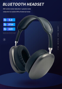 Fone de Ouvido Bluetooth MaxPhone Pro - Imagem 9