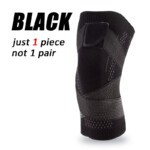 Joelheira Elastic Pro - Imagem 9
