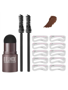 Kit de Sobrancelhas Henna e Modelador - Imagem 5