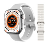 SmartWatch Ultra Series 8 NFC - Imagem 9