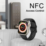 SmartWatch Ultra Series 8 NFC - Imagem 14