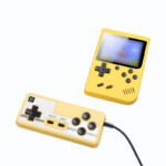 RetroXperience - Video Game Retrô  400 In 1 - Imagem 7