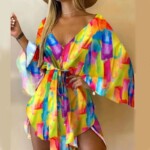 Vestido Summer Steal 2023 - Imagem 7