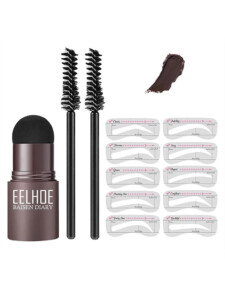 Kit de Sobrancelhas Henna e Modelador - Imagem 8