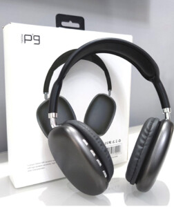 Fone de Ouvido Bluetooth MaxPhone Pro