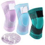 Joelheira Elastic Pro