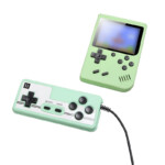 RetroXperience - Video Game Retrô  400 In 1 - Imagem 5