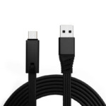 Cabo USB Mágico Reutilizável - Imagem 3
