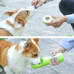 Garrafa de Água Portátil Para Cachorro - Imagem 6