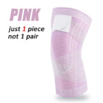 Joelheira Elastic Pro - Imagem 7