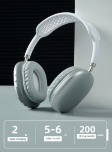 Fone de Ouvido Bluetooth MaxPhone Pro - Imagem 7