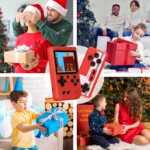 Pocket Gaming Buzzy ORIGINAL 400 Jogos Exclusivos 1 Controle extra de BRINDE + Case Protetora - Imagem 9