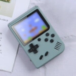 RetroXperience - Video Game Retrô  400 In 1 - Imagem 6