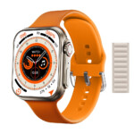 SmartWatch Ultra Series 8 NFC - Imagem 10