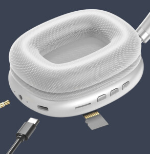 Fone de Ouvido Bluetooth MaxPhone Pro - Imagem 10