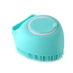 Escova Shampoo e Massageadora - Smart PET - Imagem 9