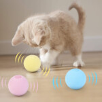 Bola Interativa para Gatos - Imagem 4