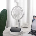 Ventilador Retrátil Recarregável