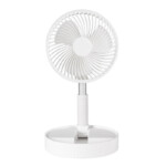 Ventilador Retrátil Recarregável - Imagem 3