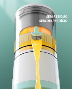 Espremedor Portátil - Imagem 18