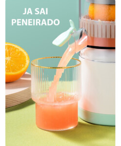 Espremedor Portátil - Imagem 7