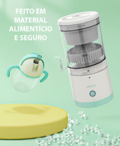 Espremedor Portátil - Imagem 9
