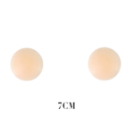 Silicone Tapa Mamilos - Imagem 2