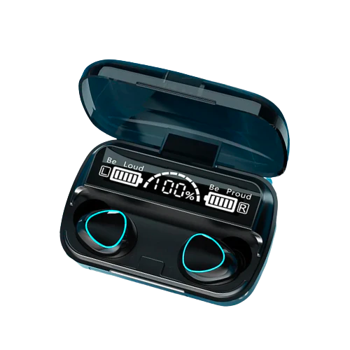 Fone Bluetooth à Prova d’água - AlphaPod Pro