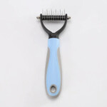 Escova Removedora de Pelos para Pet - Imagem 4