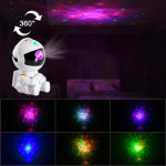Astronauta Projetor de Galáxia LED - Imagem 6